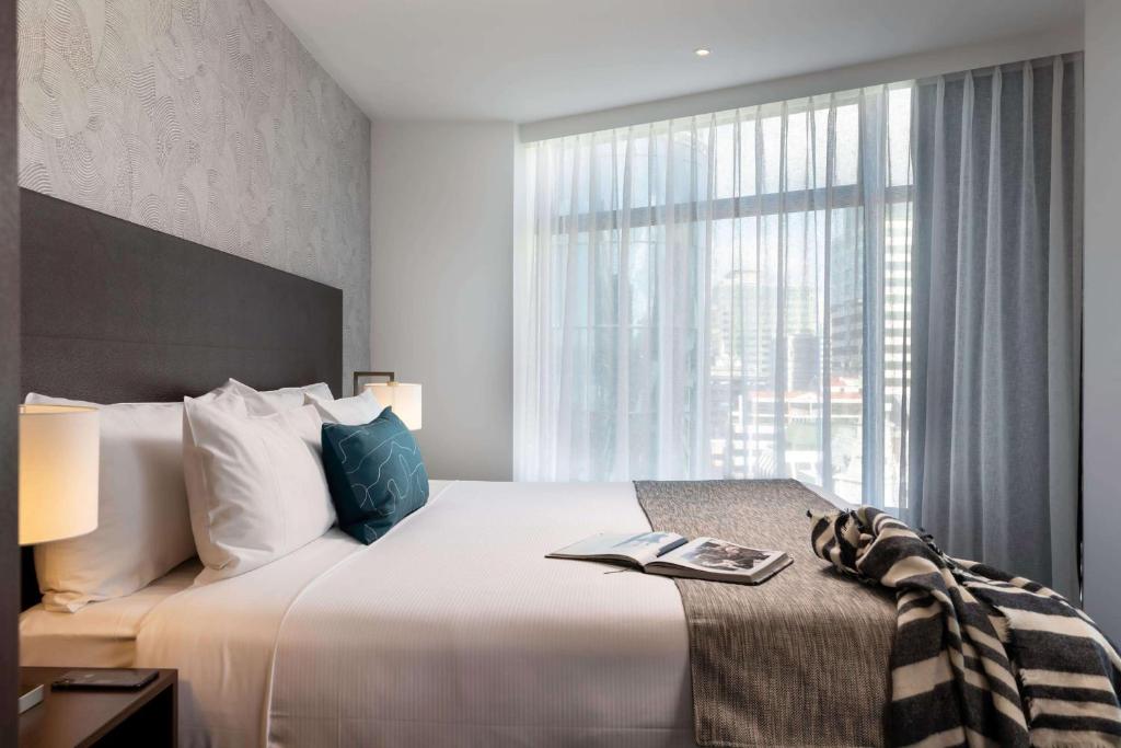 Rydges Wellington - Resim 41