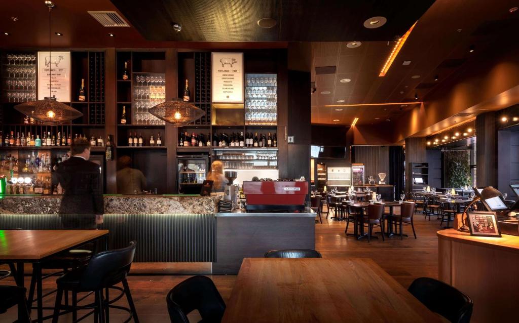 Rydges Wellington - Resim 44