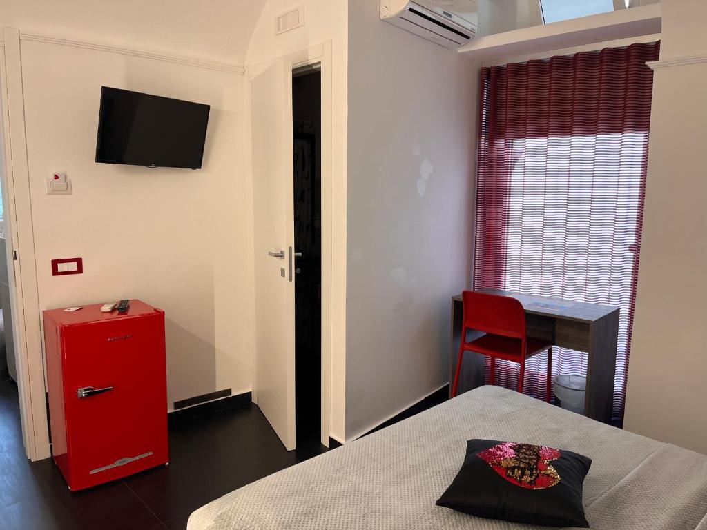 Derechos de imagen reservados por Booking.com