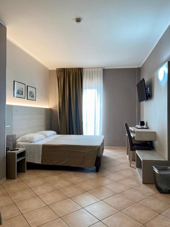 Hotel Miramonti - Resim 2