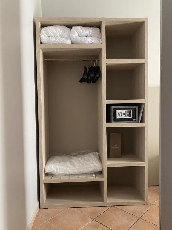 Hotel Miramonti - Resim 29