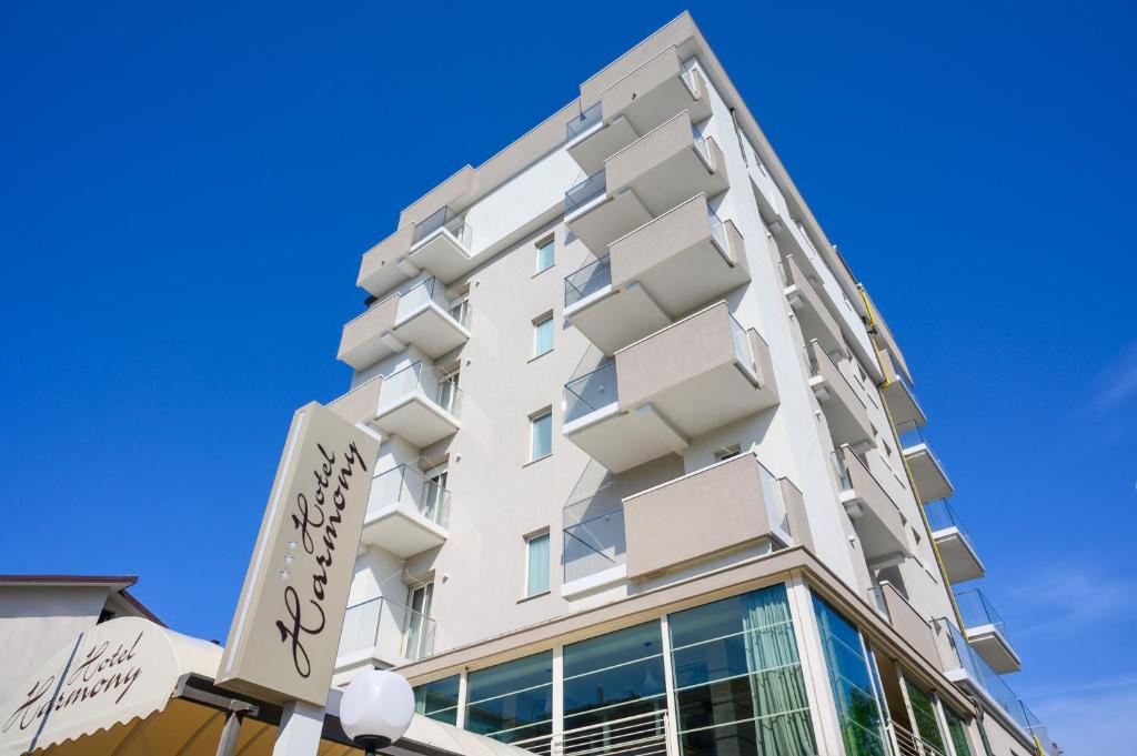 Hotel Harmony - Resim 12