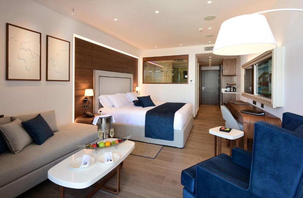 Nana Princess Suites Villas & Spa - 3