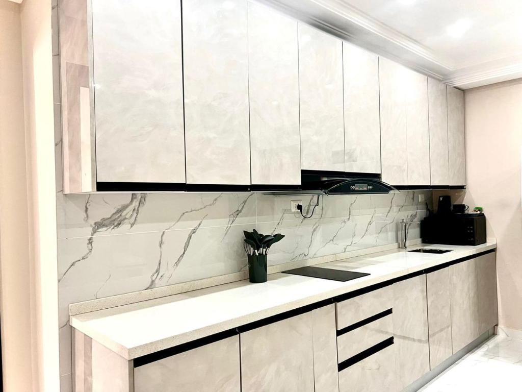 Lifestyle Luxury Hotel and Residence - Appartement De Deux Chambres Premium