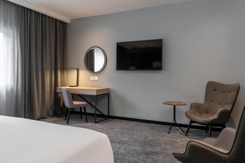 Park Inn by Radisson, Lagos Victoria Island - Suite Ejecutiva