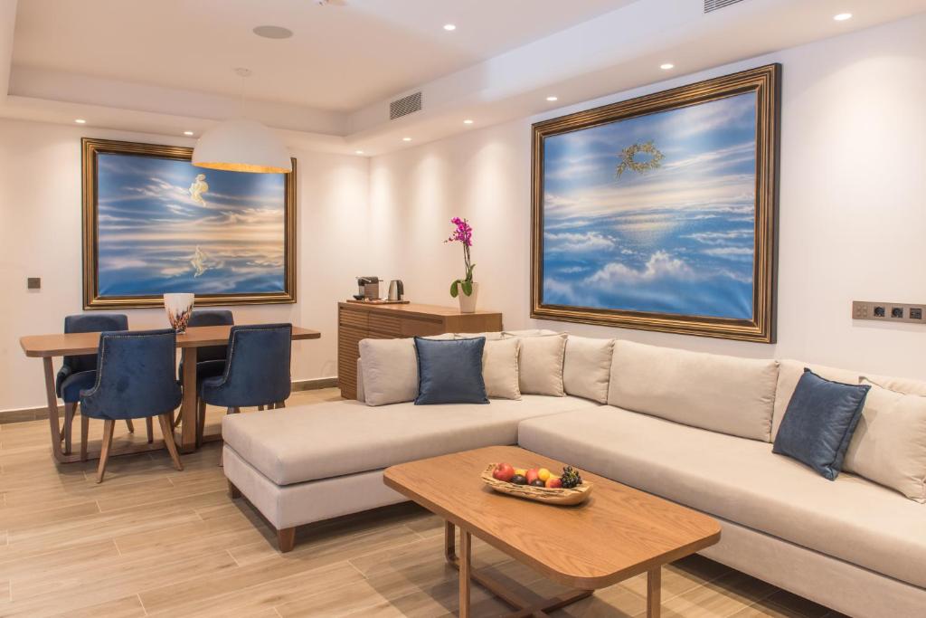 Nana Princess Suites Villas & Spa - 14