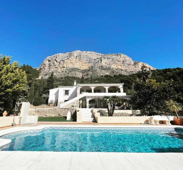 Villa Copacabana Family Villa, Montgo – Updated 2023 Prices