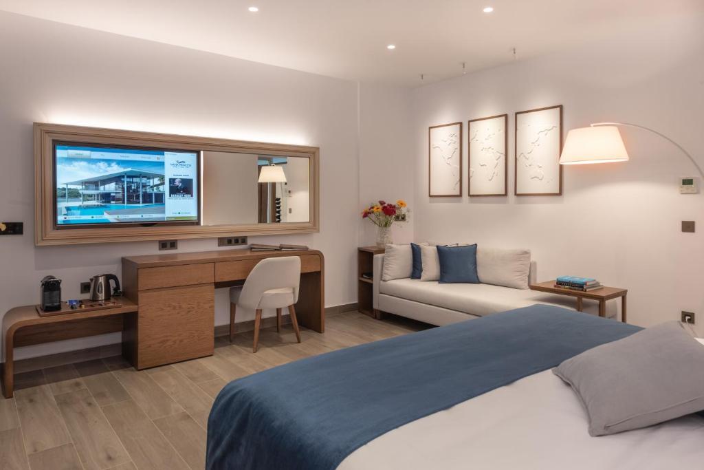 Nana Princess Suites Villas & Spa - 19