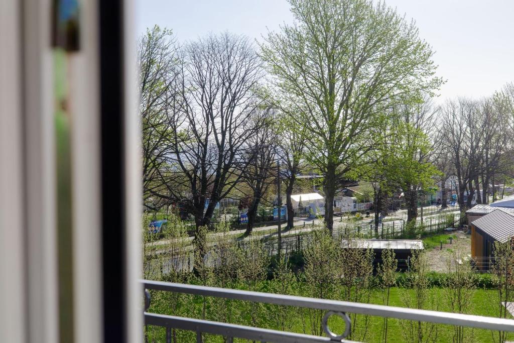 Fotografie z fotogalerie ubytování Hotel Kliper v destinaci Władysławowo
