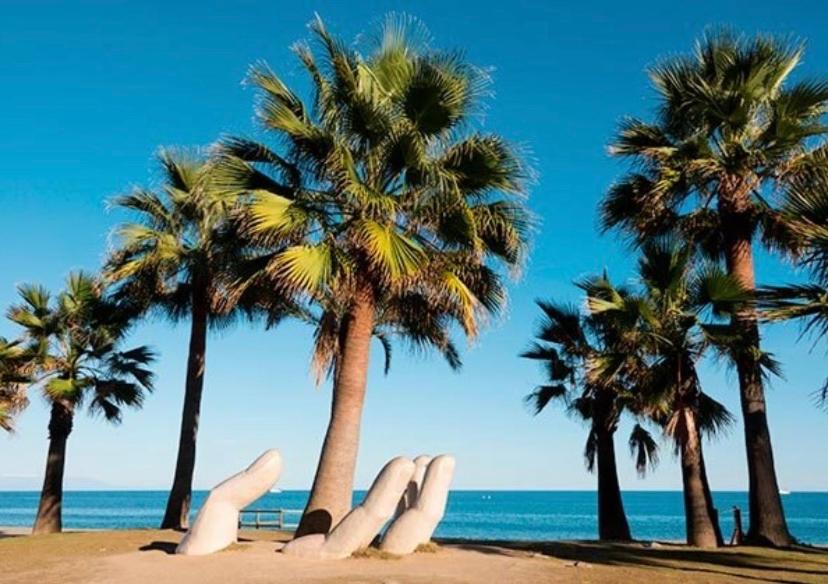 Phong cảnh thiên nhiên gần căn hộ