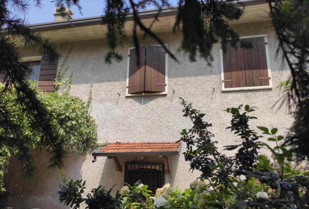 Casa Agnese Verona, intero appartamento a 7 km dal centro di Verona