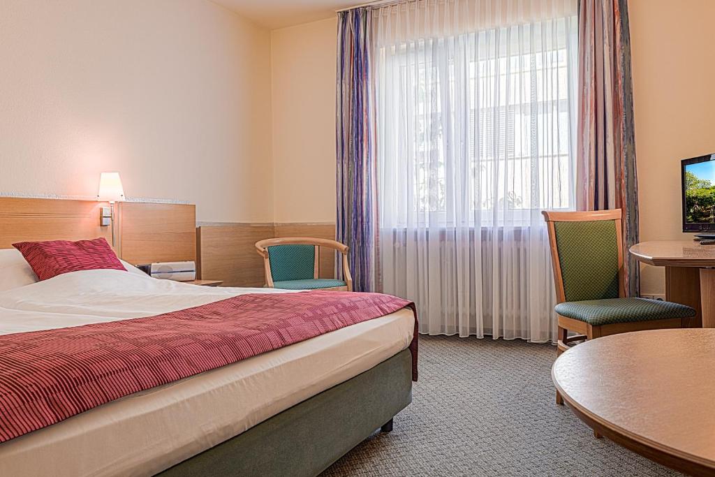 Hotel Am Moosfeld - Classic Double Room