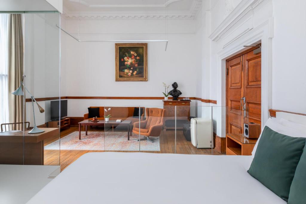 Town Hall Hotel - Shoreditch - 