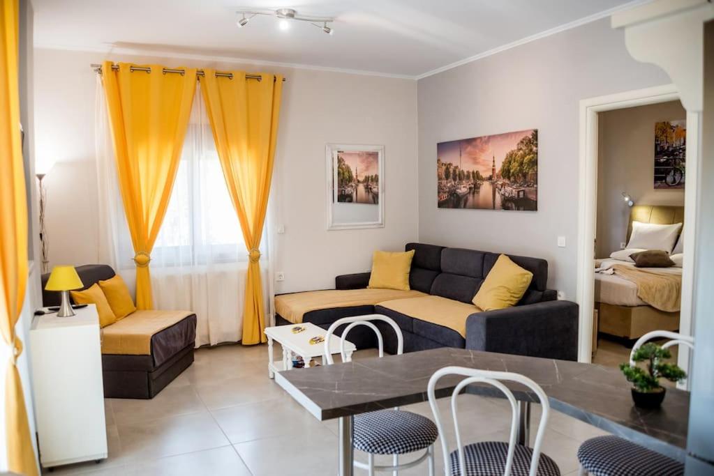 PargaLand Apartment Νο2