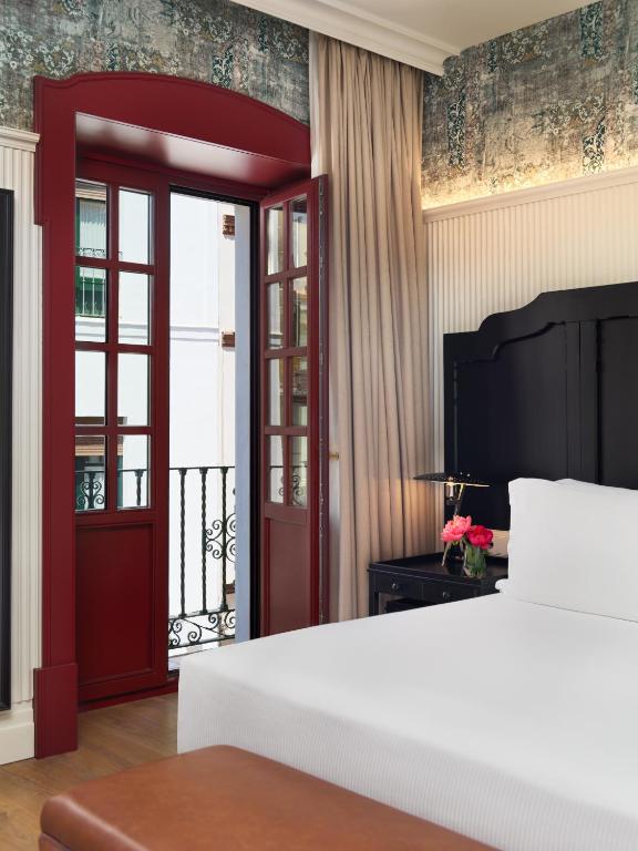 H10 Corregidor Boutique Hotel - Suite Junior De Lujo