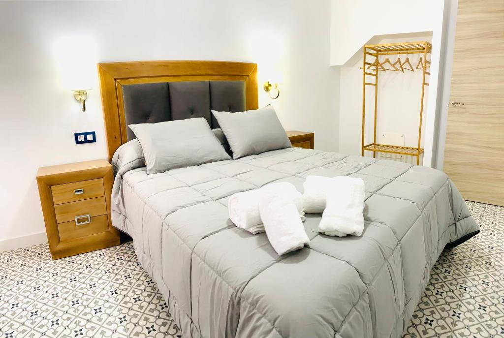 Al-Qazeres Suites - 6