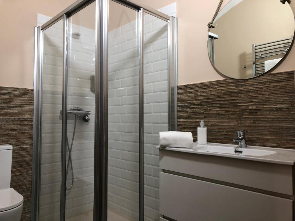 Al-Qazeres Suites - 2