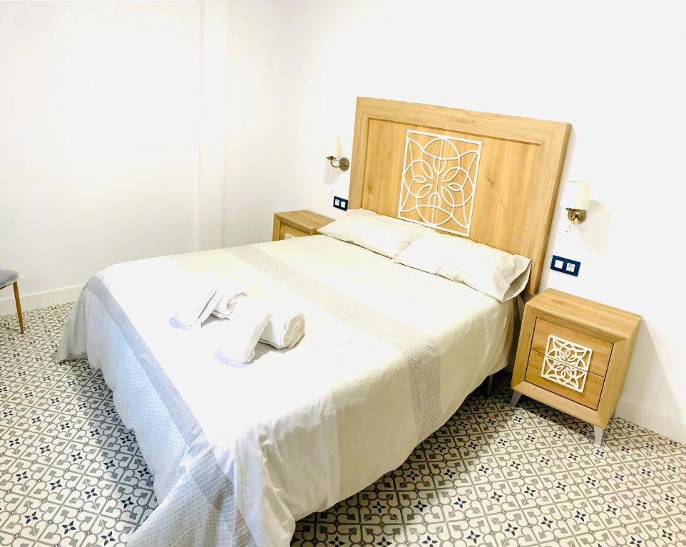 Al-Qazeres Suites - 4