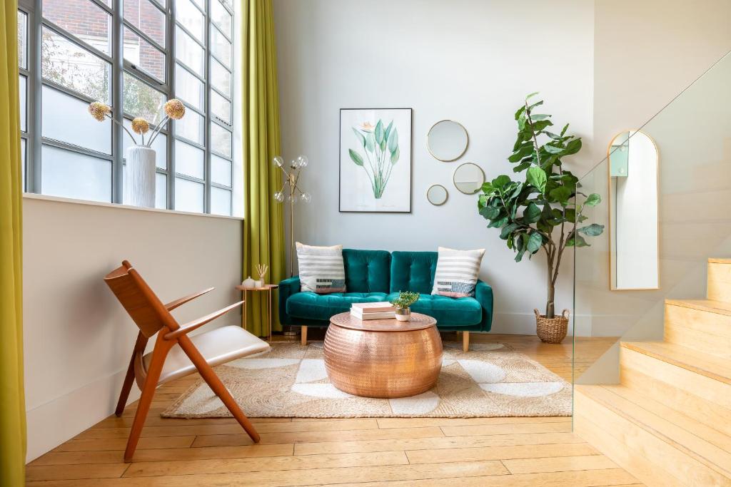 Town Hall Hotel - Shoreditch - 