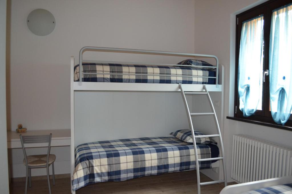 Casa Bellavista - Maison De Deux Chambres