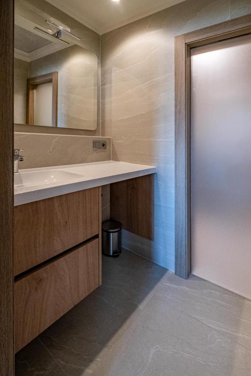 Apartmány Na Zahradách - 18