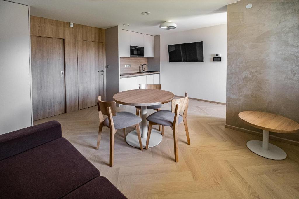 Apartmány Na Zahradách - 19