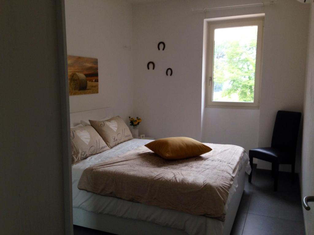 A Lago - Apartamento De Dos Dormitorios Con Vistas Al Lago