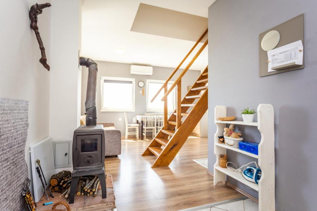 Apartmani Cerovečki - 4