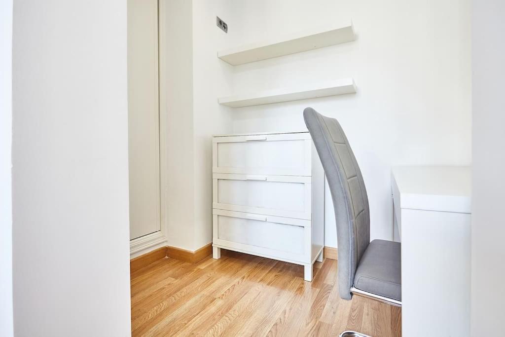 Apartment Beferent San Juan Pueblo Centro, San Juan de ...