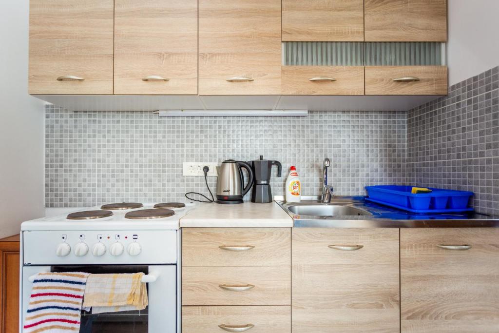 Apartmani Cerovečki - 9