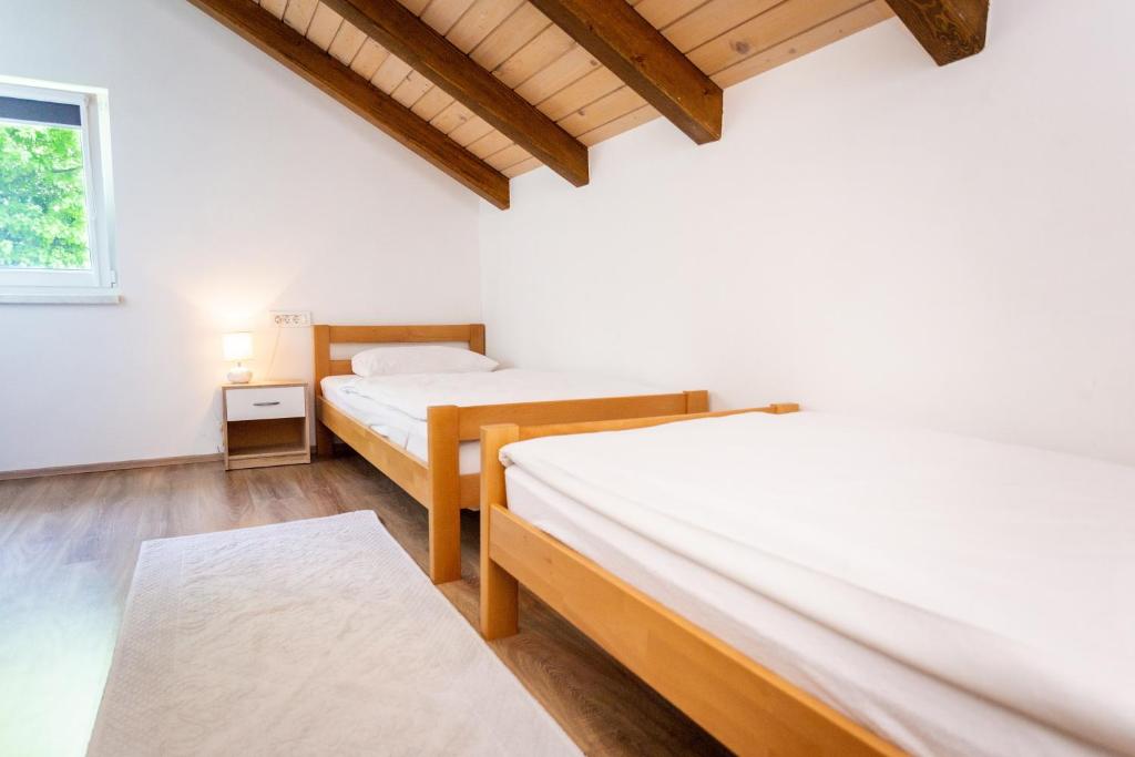 Apartmani Cerovečki - 17