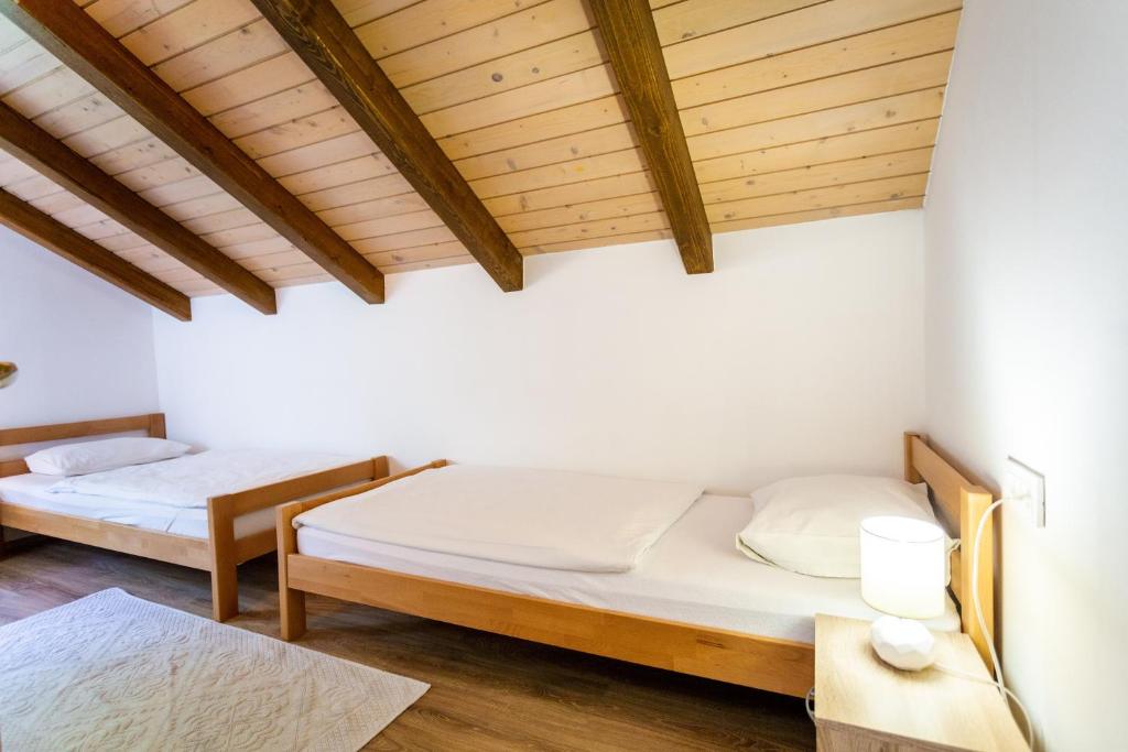 Apartmani Cerovečki - 16