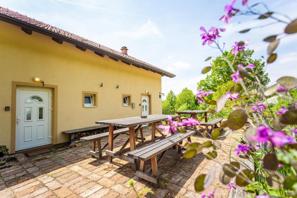 Apartmani Cerovečki - 2