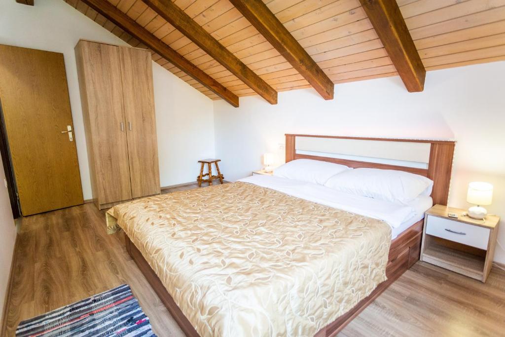 Apartmani Cerovečki - 14