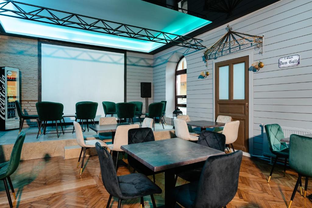 Palace Bulevard Inn - Resim 11