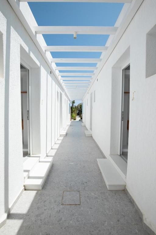 Fotografie z fotogalerie ubytování Agrari Ninemia Mykonos v destinaci Agrari