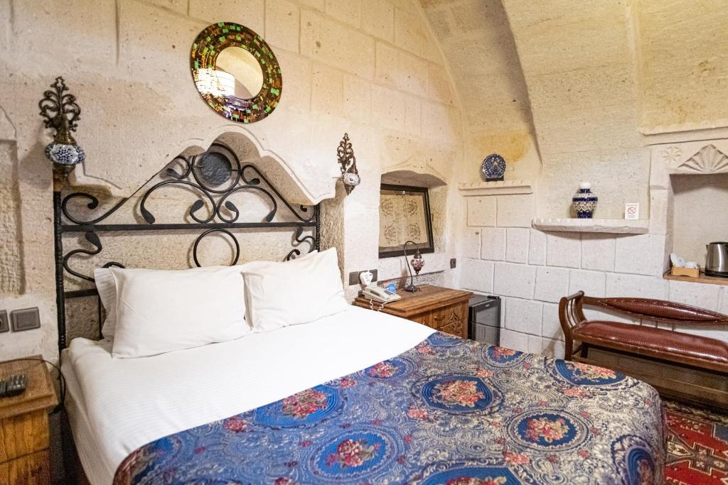 Goreme House - Chambre Double De Luxe