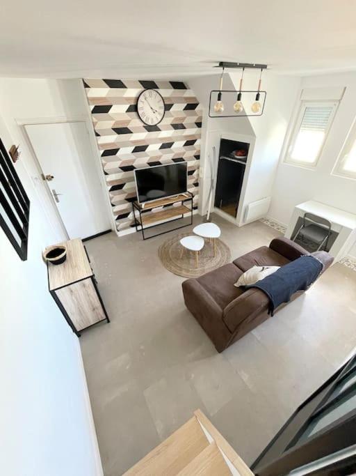 Photo de la galerie de l'établissement MILO - Appartement T2 Lanester, à Lanester