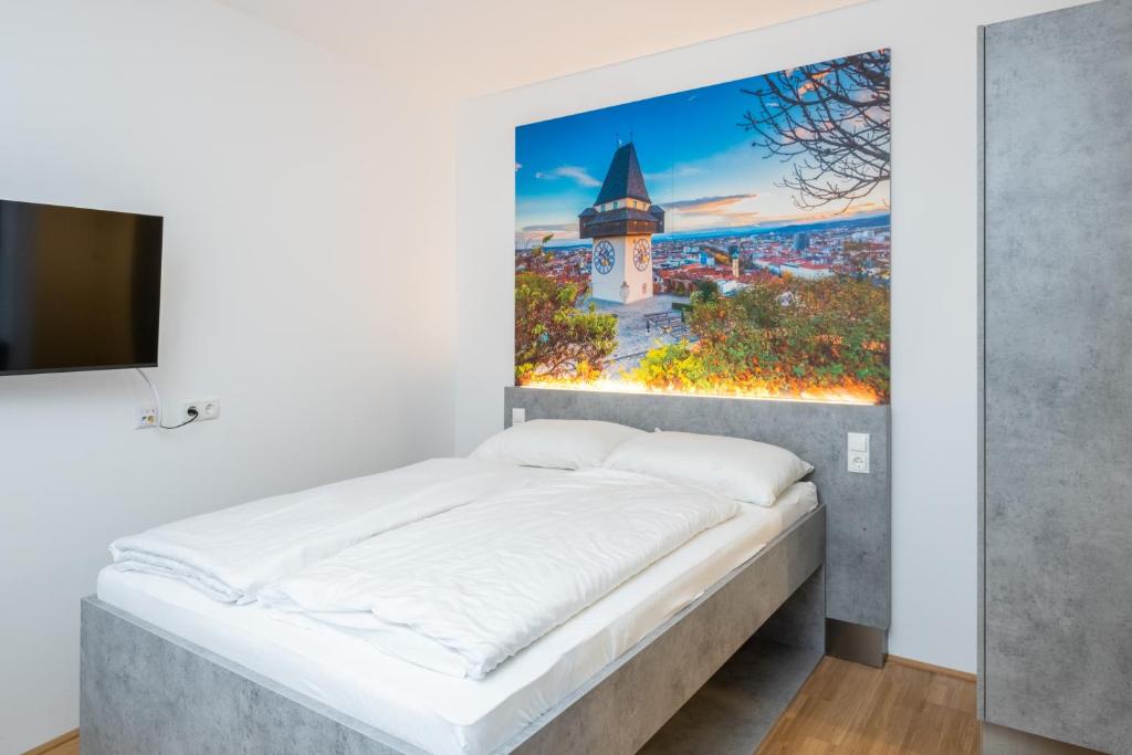 Arbio I Urbanstay Serviced Studios & Apartments - 