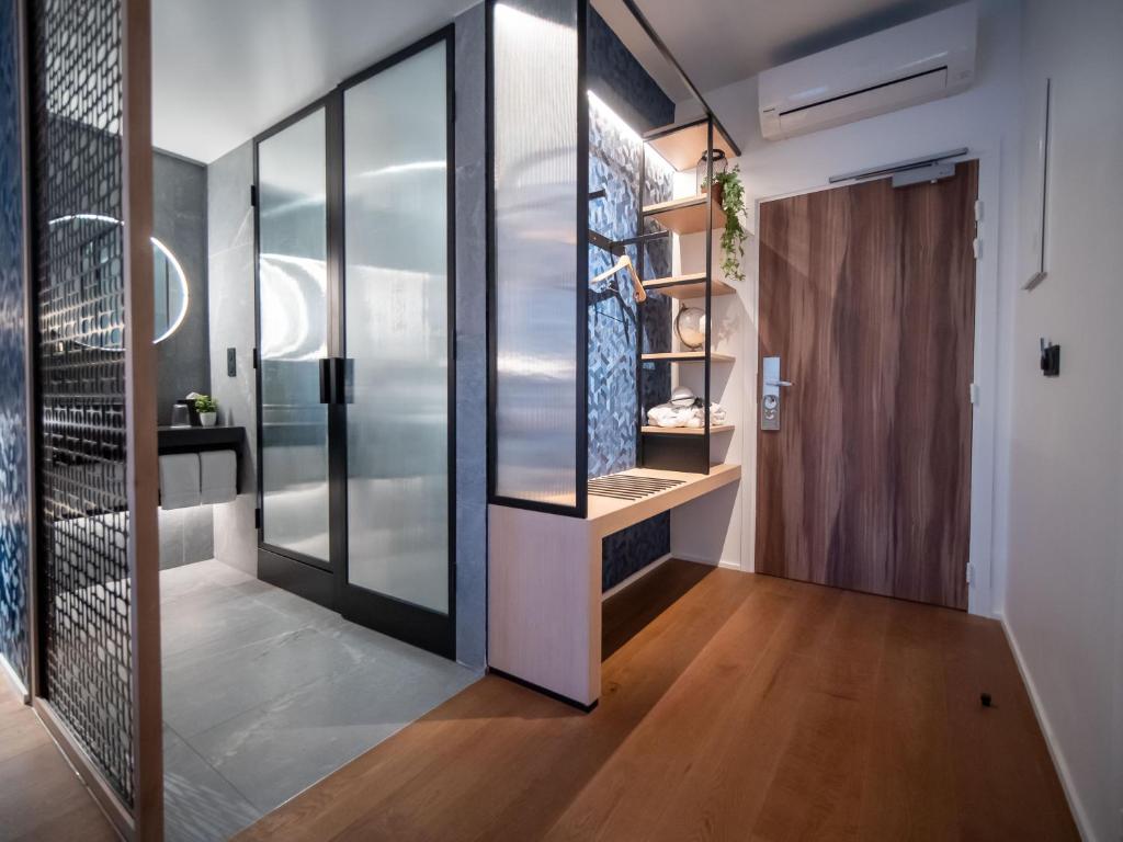 Paxton Paris MLV - Salle 