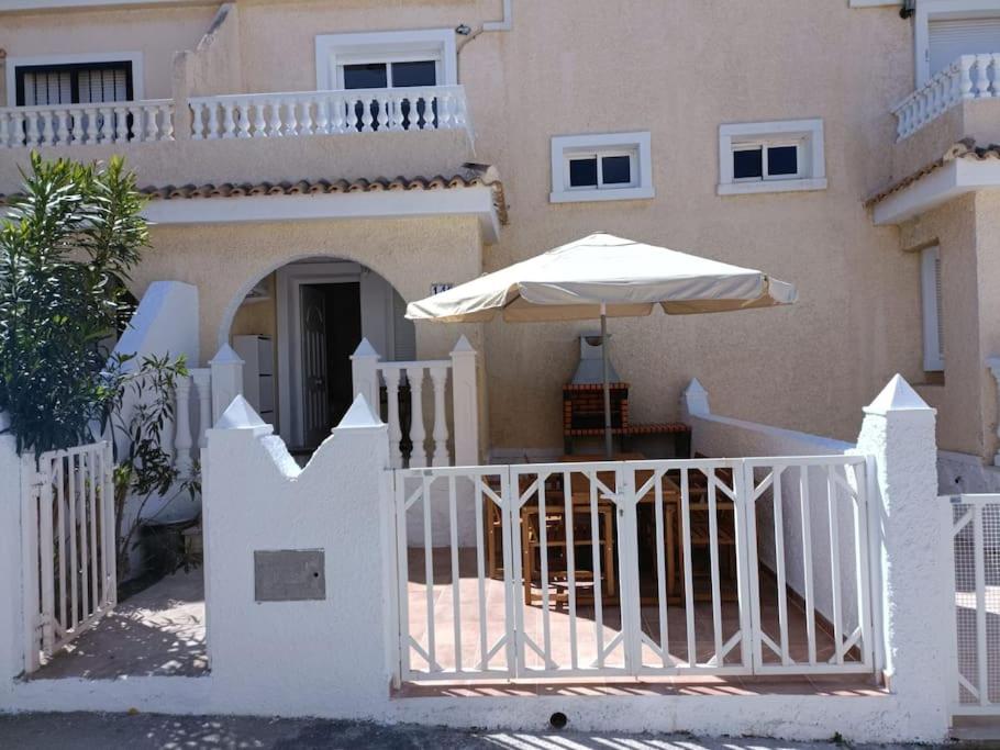 La Maison Blanche du Sud, Gran Alacant – Updated 2023 Prices