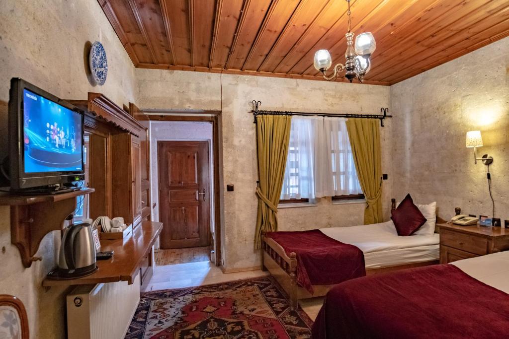 Goreme House - Salle Familiale