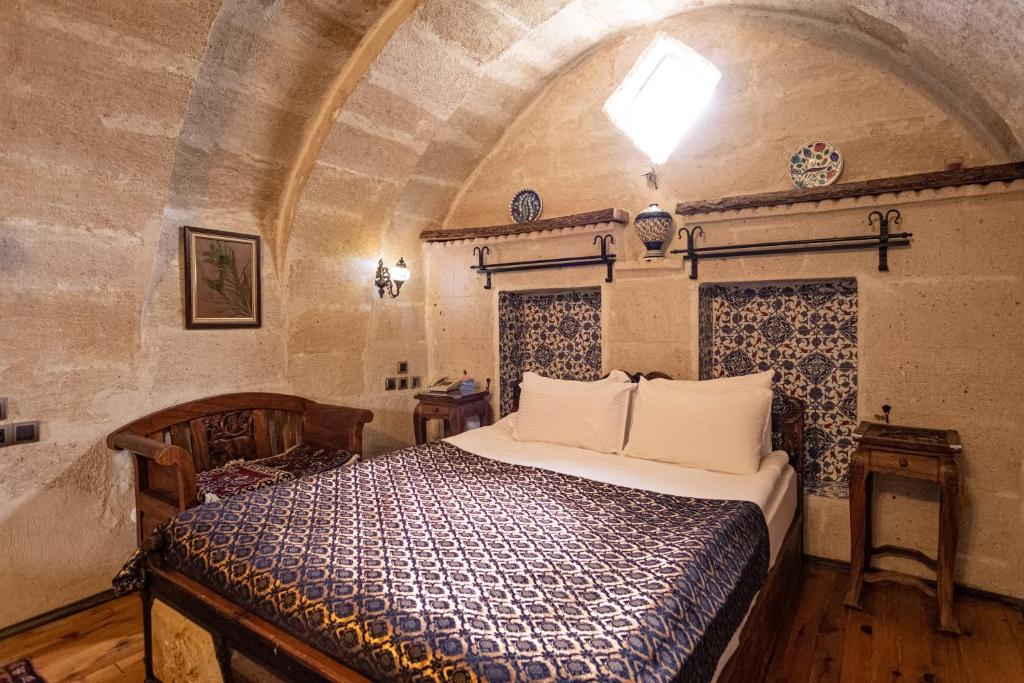 Goreme House - Suite De Grottes Supérieures