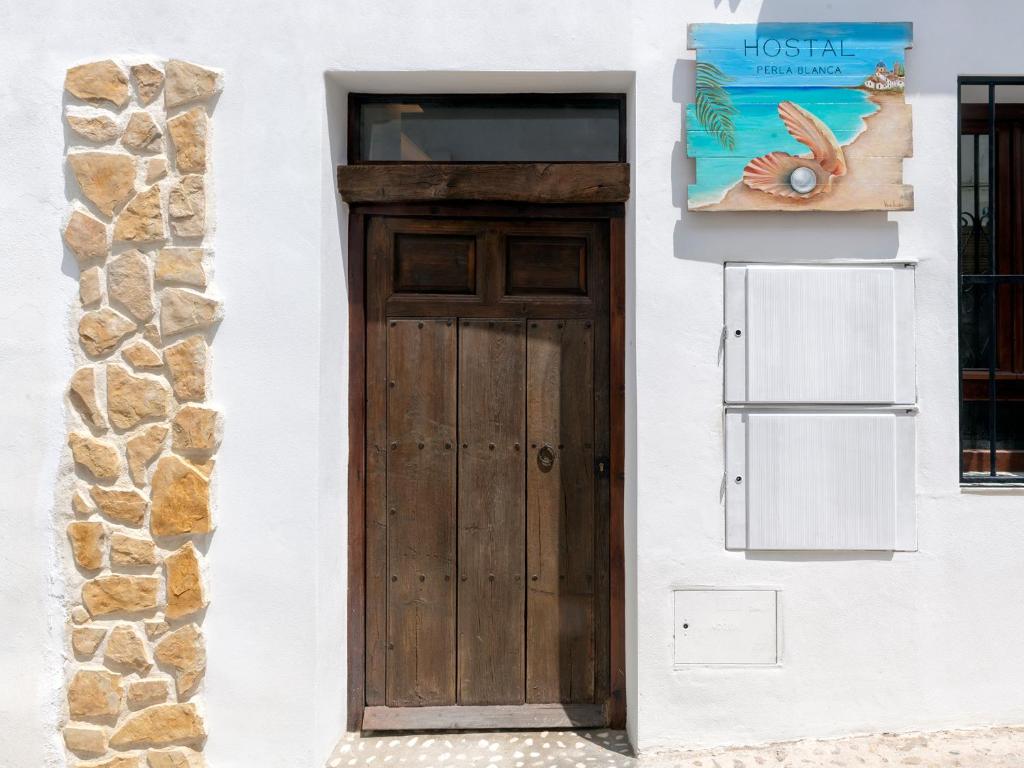 Hostal Perla Blanca Altea - 10