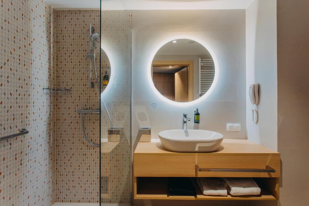 Hotel Linea Mare - Deluxe Apartment