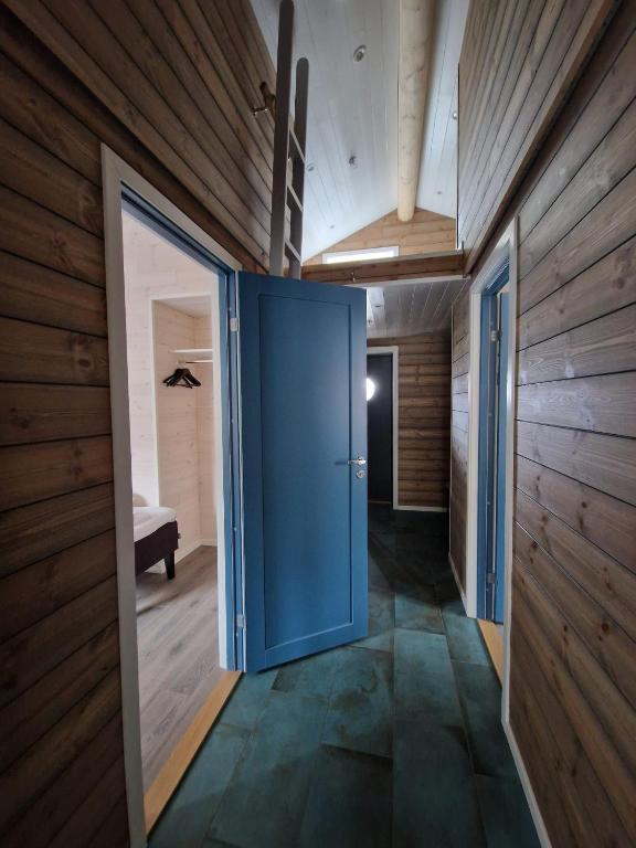 Fotografie z fotogalerie ubytování Andøy Vest Rorbuer Reine v destinaci Reine
