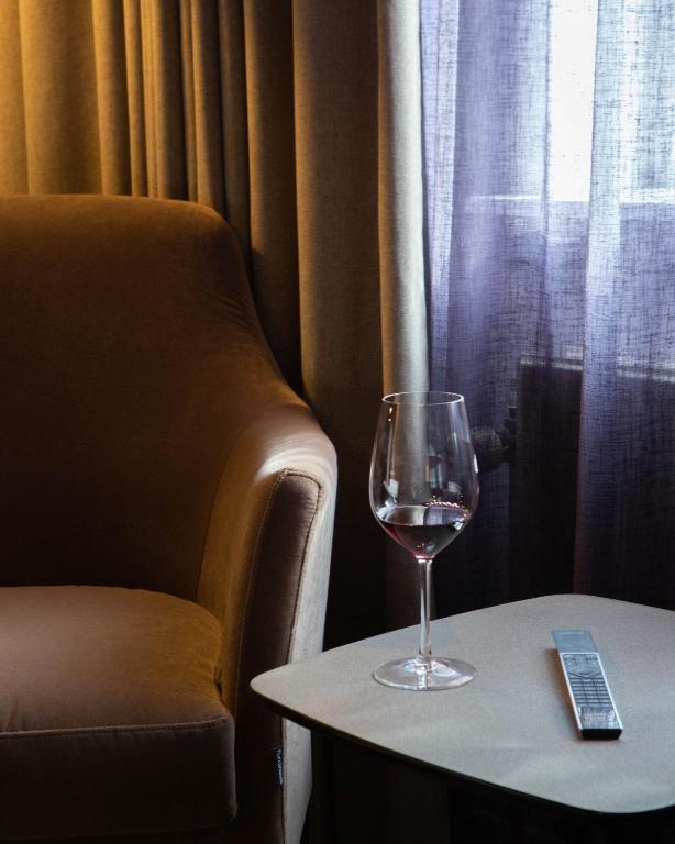 Bevande di Struer Grand Hotel