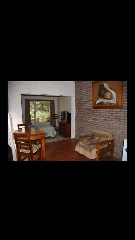 Complejo Las Pinochas