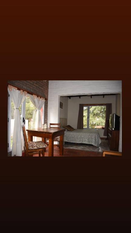 Complejo Las Pinochas