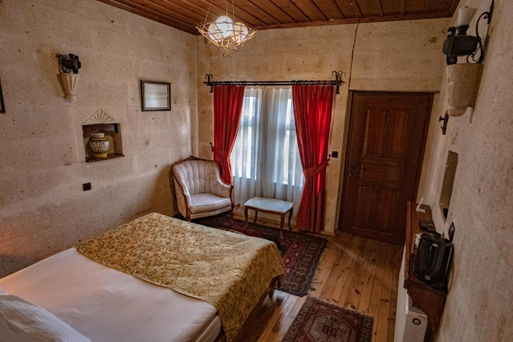 Goreme House - Chambre Double Standard